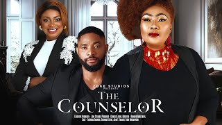 THE COUNSELOR | EUCHARIA ANUNOBI, JOHN T. EKANEM, SOCHIMA EZEOKE, CHIDI NWACHUKWU 2023 LATEST MOVIE THE COUNSELOR | EUCHARIA ANUNOBI, JOHN T. EKANEM, SOCHIMA EZEOKE, CHIDI NWACHUKWU 2023 LATEST MOVIE