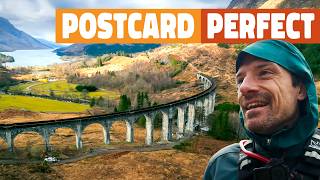 The SCOTS built it, but HARRY POTTER made it famous! 🏴󠁧󠁢󠁳󠁣󠁴󠁿 | Ep 82