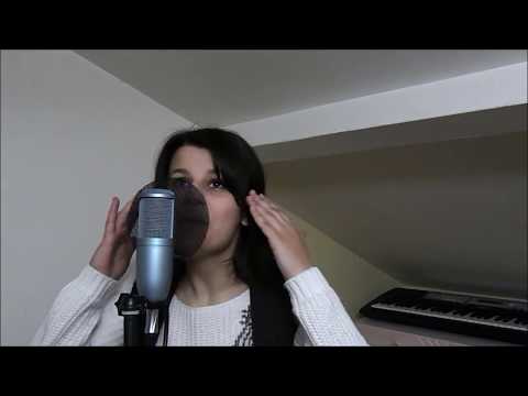 To Love Somebody (Cover by Teodora Gosheva)