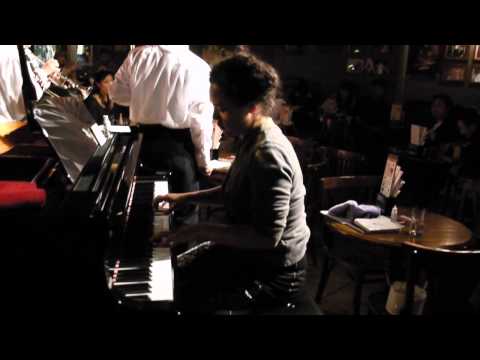 Lily Of The Valley - New Orleans Naughties with Shaye Cohn