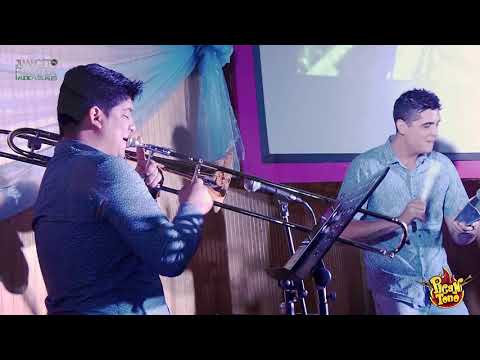 Ray Callao - RUPERTA - en vivo en el Picantono