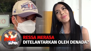 Download lagu Denada Dituduh Menelantarkan Anak Lain Selain Ressa di Medan | Hot Shot mp3