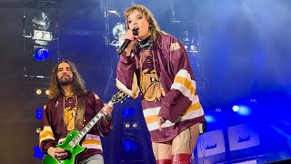 Halestorm: Here’s To Us [Live 4K] (Duluth, Minnesota - September 27, 2025)