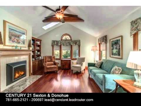 80 Florence Ave, Melrose MA 02176 - Single Family Home - Real Estate - For Sale -