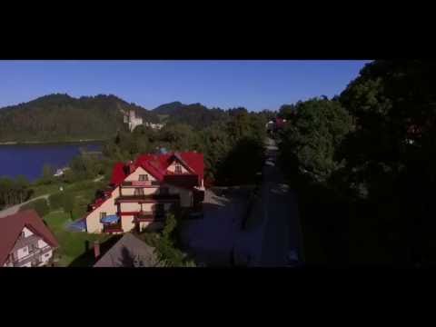 Pensjonat Szczepaniakówka Niedzica