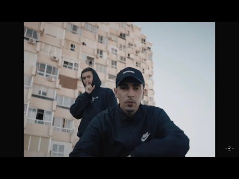 SASKE & J.MOODS - KNOWLEDGE ft DELAOSSA [VIDEOCLIP]