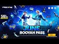 June 2026 Booyah Pass Full Review Next Month Booyah Pass Free Fire Free Fire Booyah Pass June