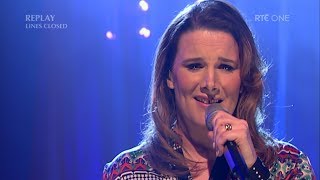 Sam Bailey performs The Power of Love | The Late Late Show