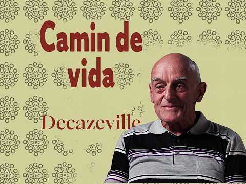 Camin de vida # La Sala