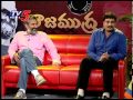 Why Director SS Rajamouli Called As Jakkanna Actor Rajiv Kanakala Answer TV5 News