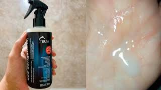 Por Que o Uso Obrigatório da Truss É Essencial Para Seus Cabelos! é bom? Vale a pena Usar?