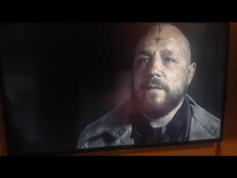 James Delaney from Taboo,best quote