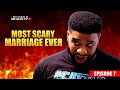 MOST SCARY MARRIAGE EVER | EP 7  | MR ALOY | #trendingshorts #trend #shortsvideo  #634 #bts #mraloy
