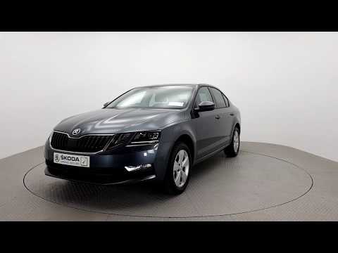 Laharts Skoda Kilkenny - 192KK306 - 2019 Skoda Octavia SOLEIL 1.6TDI 115HP