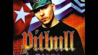 Pitbull - Get on the floor ft. Oobie [M.I.A.M.I]