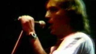 Eugenio Finardi 1979 Trieste