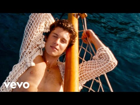 Shawn Mendes, Tainy - Summer Of Love