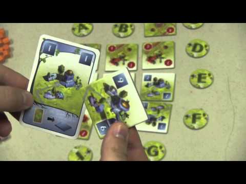 Ginkgopolis - YouTube Video