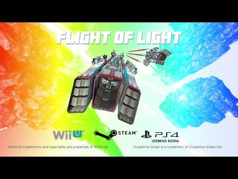 Flight of Light -  Funk Trailer thumbnail