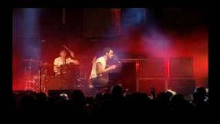 9-Editors - when anger shows (live Radio 1&#39;s Big Week End)