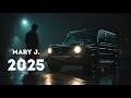 Mary J Blige Family Affair YuBoty Cover 2025