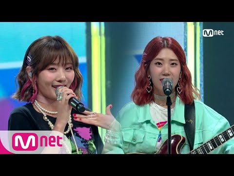 [BOL4 - Travel] KPOP TV Show | M COUNTDOWN 180607 EP.573