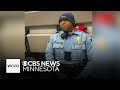 Officer Jamal Mitchell killed in Minneapolis mass shooting