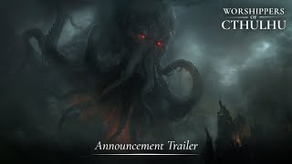[克總] 《Worshippers of Cthulhu》拉萊耶模擬器