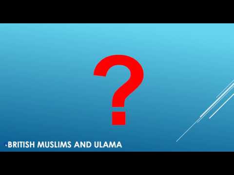 What happened in United Kingdom and Canada during Sha'baan 1438?