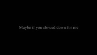 Glen Hansard - Lies with lyrics