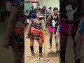 பரமேஸ்வரி கரகாட்டம் கலக்கல்