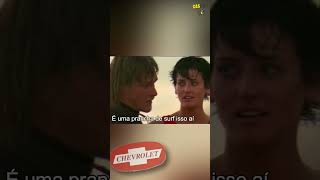 Você NOTOU essa REFERÊNCIA em CAÇADORES DE EMOÇÃO ? 👀🤷‍♂️💦