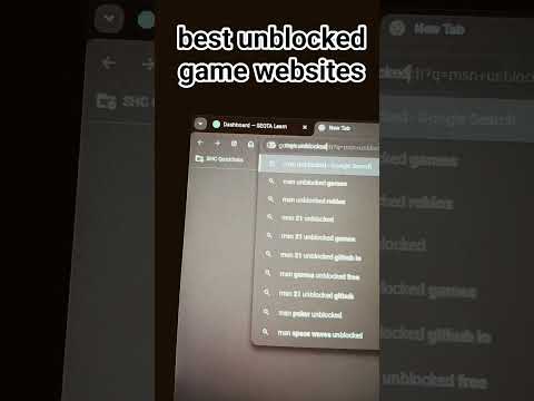 best unblocked game websites (pt 2) #games #school #website #unblockedgames