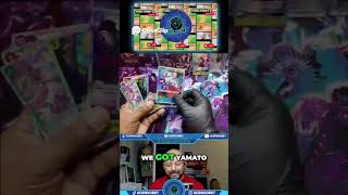 OP13 One Piece Card Game Pulls