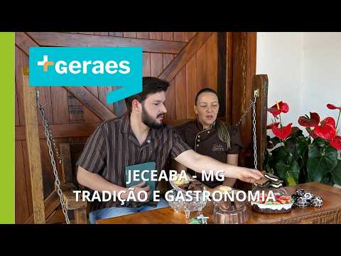 Jeceaba | +Geraes