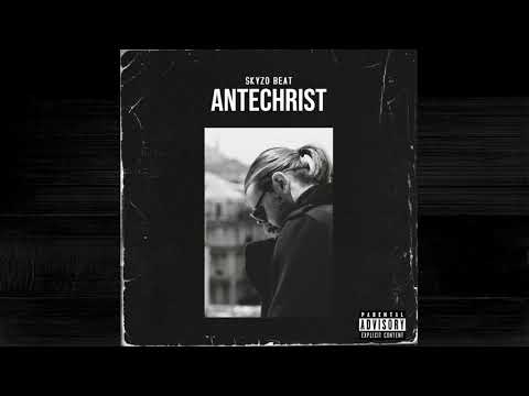 SCH x Niro x Timal Type Beat - "Antéchrist" | Instru Sombre Piano | Prod. Skyzo