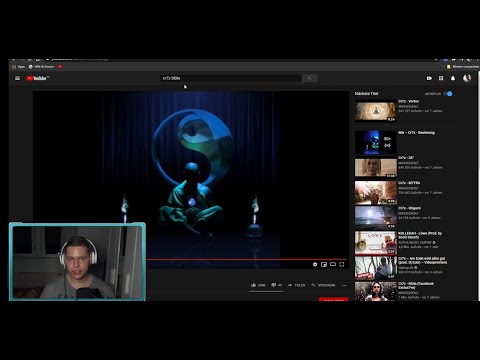 David reagiert auf Cr7z Besinnung