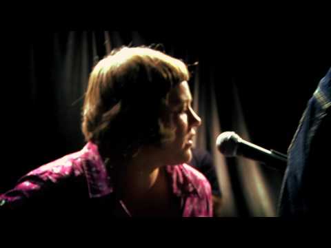 christer knutsen & sacred hearts with friends - main street (live)