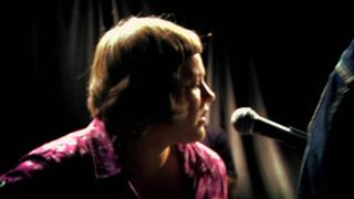 christer knutsen & sacred hearts with friends - main street (live)