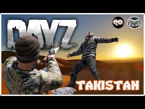 DAYZ | TAKISTAN MOD | - OPERATION WÜSTENFUCHS | DayZ Gameplay deutsch