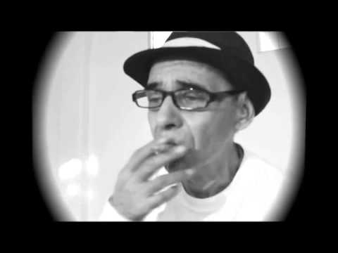 Bulbo Blues - Esta ciudad apesta