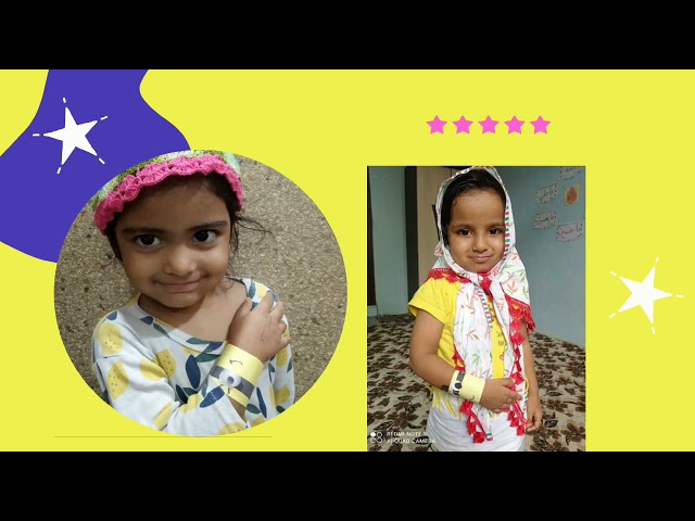 MSB - Yellow Day-Class Nursery