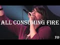 All Consuming Fire (Live) | Jesus Culture | Melissa How | Your Love Never Fails