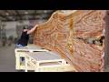Building A High End 30 000 Table