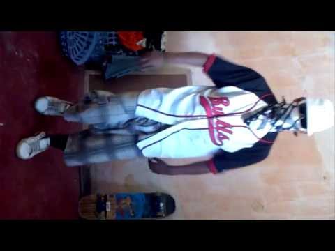 Mc Dymenor - C Walk F.33