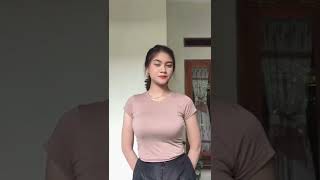 Bila terbila bila cantik banget ? || gadis sunda the beast #shorts #viral #tiktok #bila