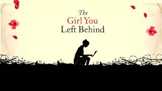 Jojo Moyes   The Girl You Left Behind