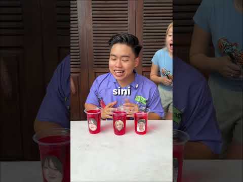 orang baik semuanya
