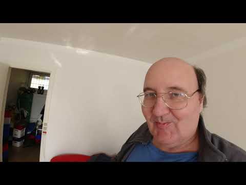 MongoTV_7491 - ENGLISH VLOG - Have a Good Thursday - Time Is Running