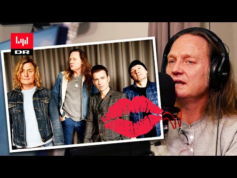 Jesper Binzer: Bandet var min elskerinde | Stines søndag